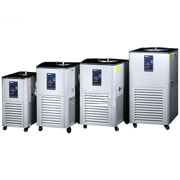 DLSB系列低温冷却液循环泵